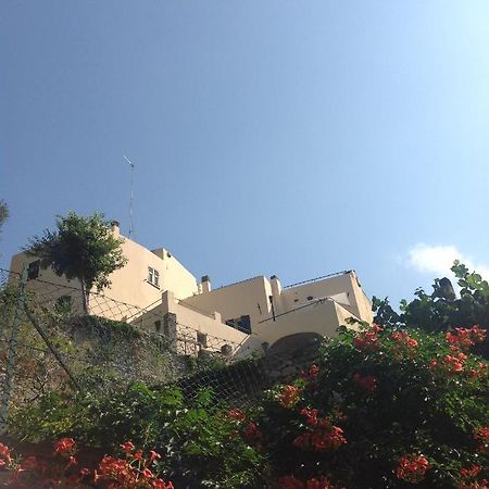 B&B Lacrema Finale Ligure Exteriör bild