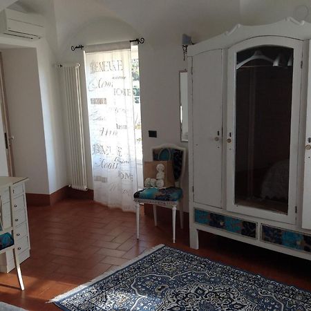 B&B Lacrema Finale Ligure Exteriör bild