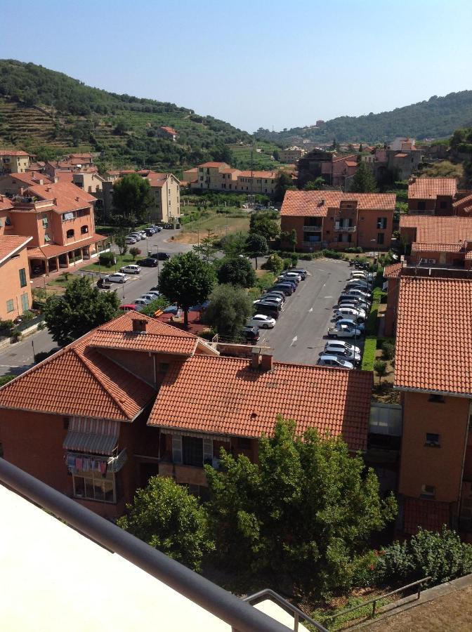 B&B Lacrema Finale Ligure Exteriör bild