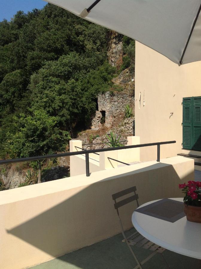 B&B Lacrema Finale Ligure Exteriör bild