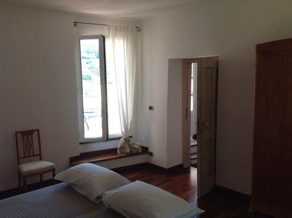 B&B Lacrema Finale Ligure Exteriör bild