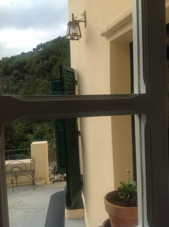 B&B Lacrema Finale Ligure Exteriör bild