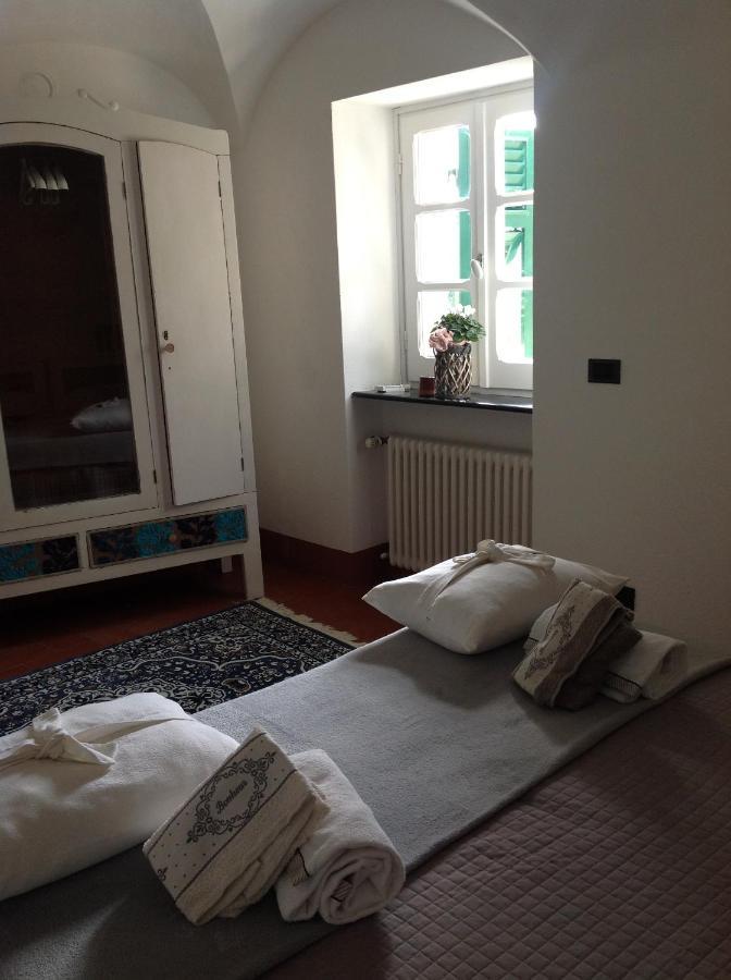 B&B Lacrema Finale Ligure Exteriör bild