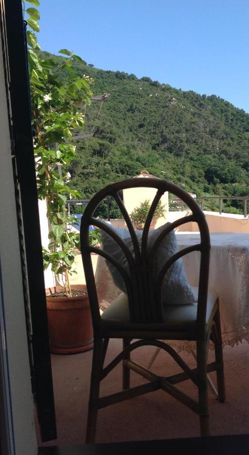 B&B Lacrema Finale Ligure Exteriör bild