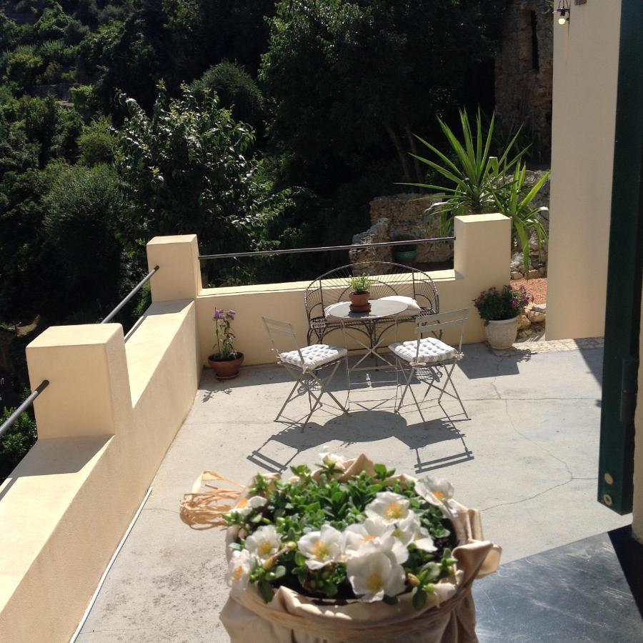 B&B Lacrema Finale Ligure Exteriör bild