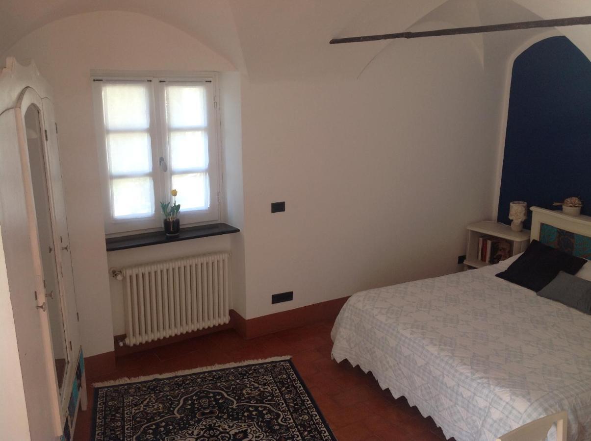 B&B Lacrema Finale Ligure Exteriör bild