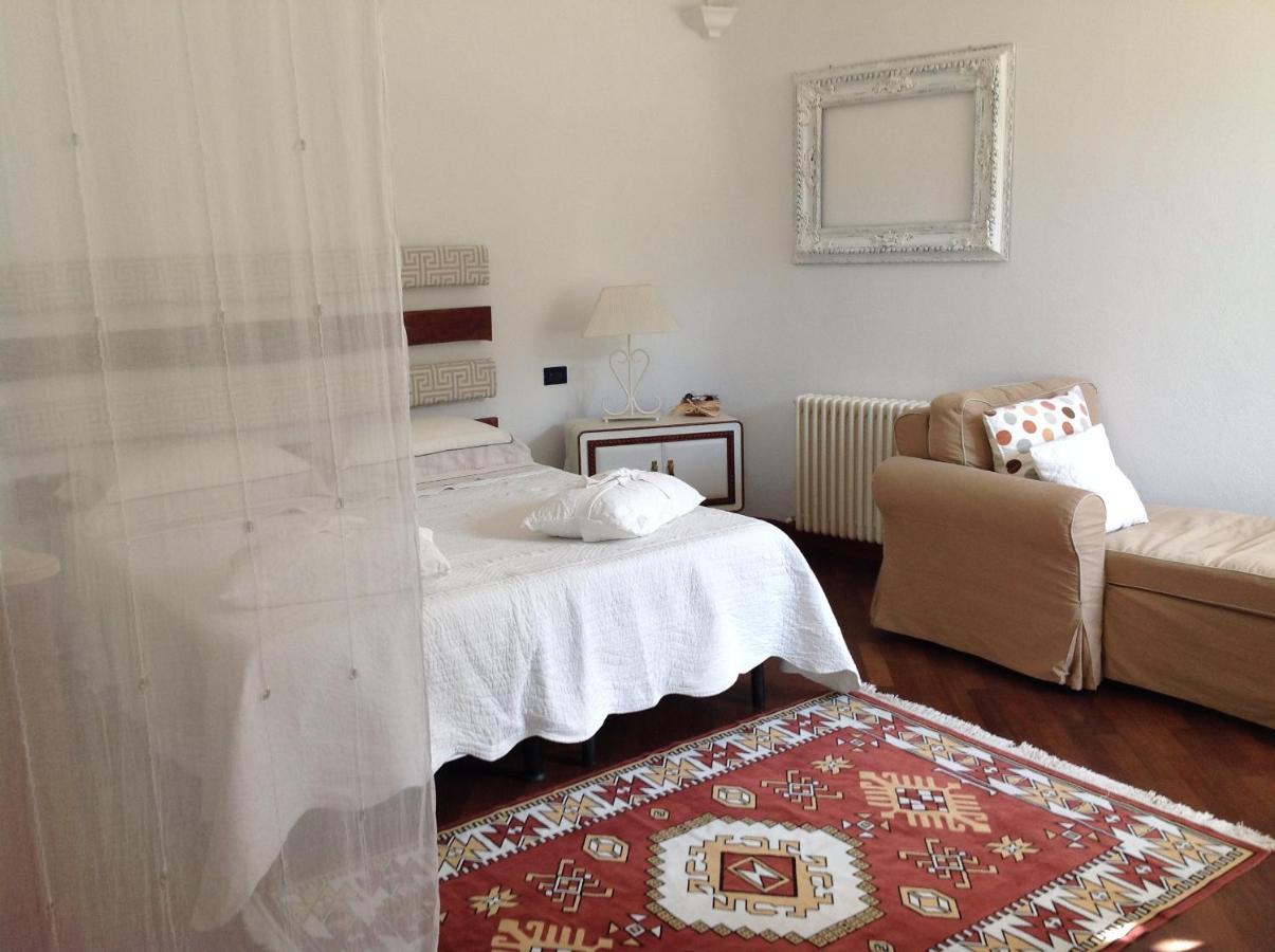 B&B Lacrema Finale Ligure Exteriör bild