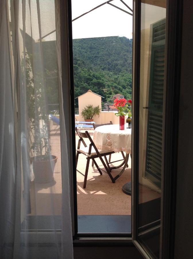 B&B Lacrema Finale Ligure Exteriör bild