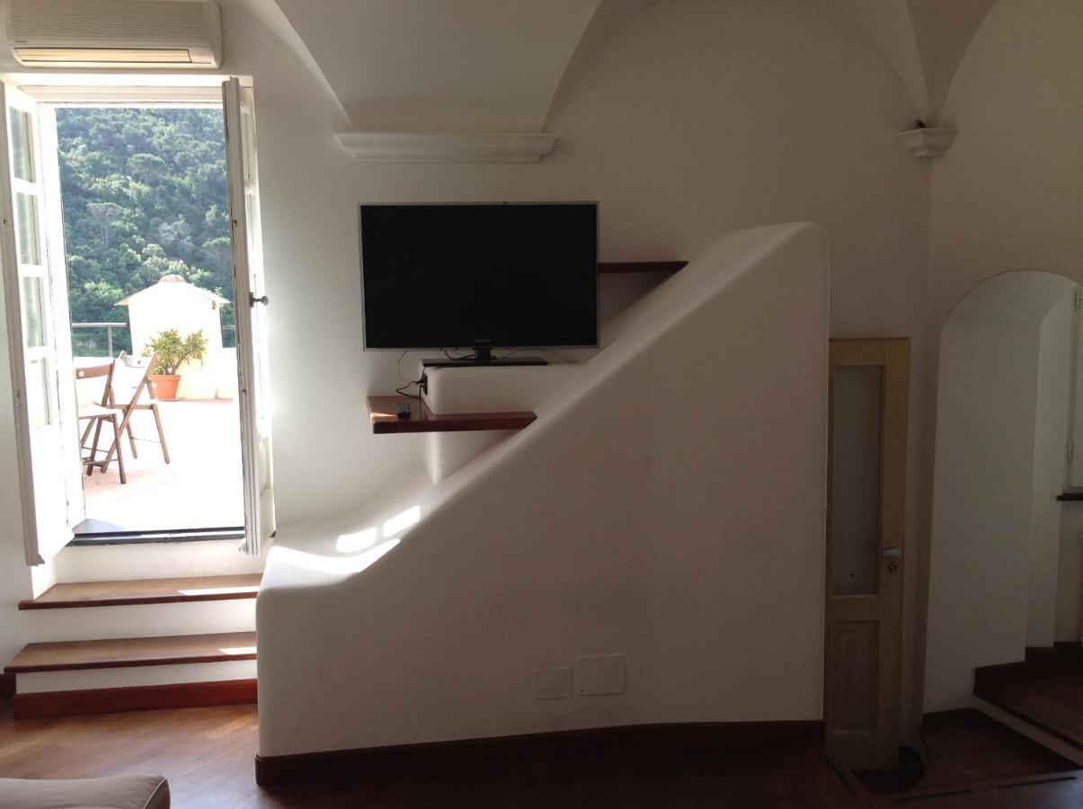 B&B Lacrema Finale Ligure Exteriör bild