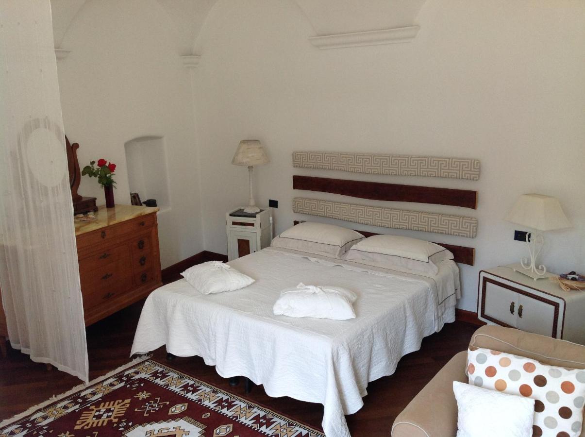 B&B Lacrema Finale Ligure Exteriör bild
