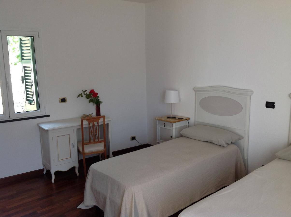 B&B Lacrema Finale Ligure Exteriör bild